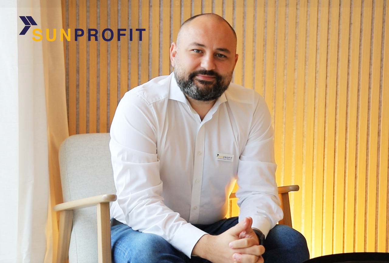 Eduard Braun von SunProfit GmbH spricht über seine Erfahrung mit dem Smart-Meter-Rollout von SpotmyEnergy